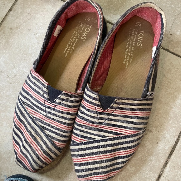 Toms Shoes - Toms slip on women7